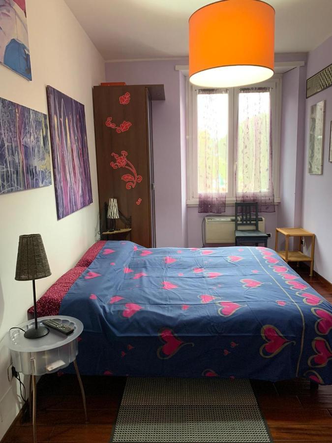 Bread & Butter Bed & Breakfast Rome Luaran gambar