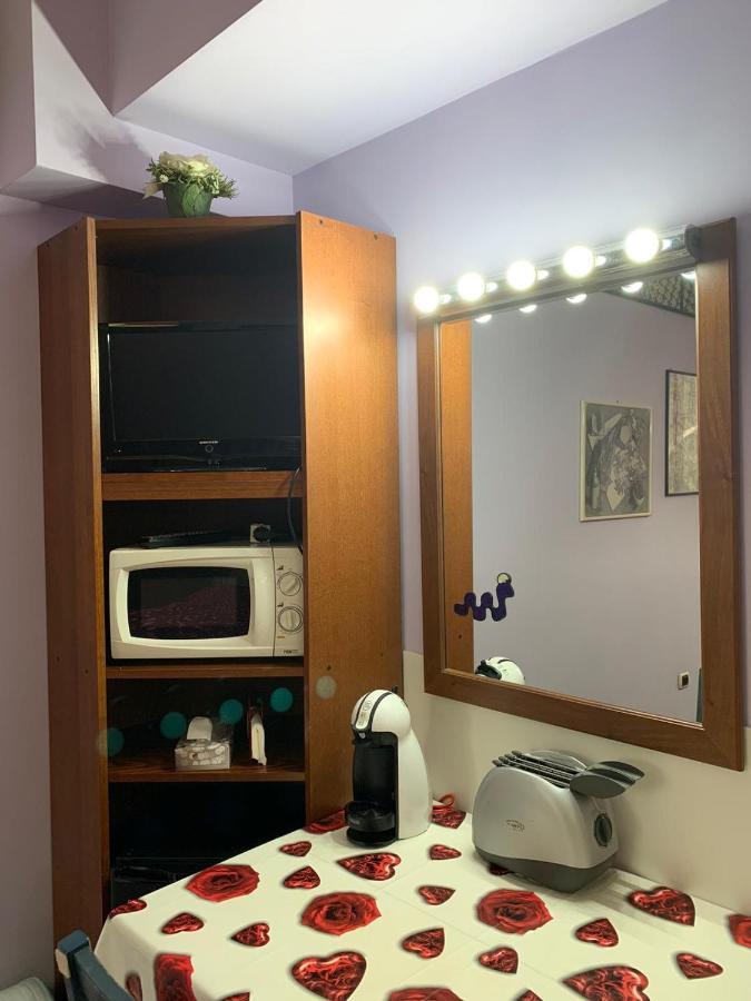Bread & Butter Bed & Breakfast Rome Luaran gambar