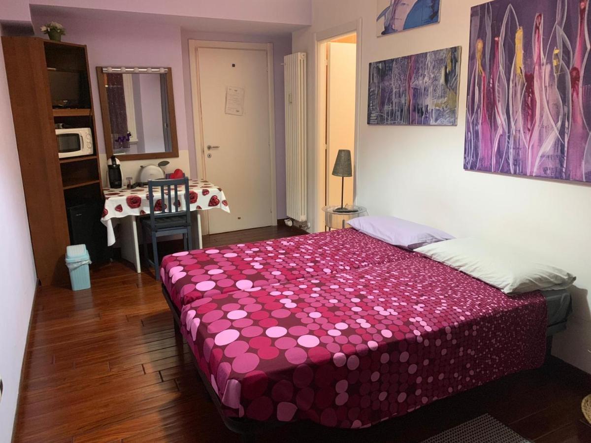 Bread & Butter Bed & Breakfast Rome Luaran gambar