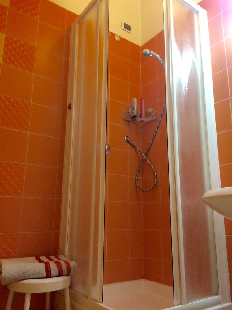 Bread & Butter Bed & Breakfast Rome Luaran gambar