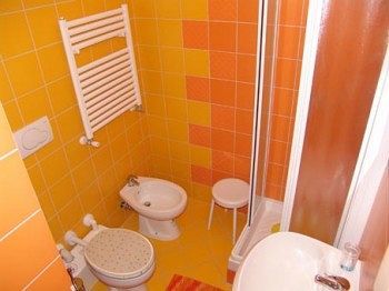 Bread & Butter Bed & Breakfast Rome Luaran gambar