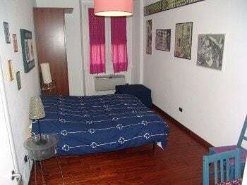 Bread & Butter Bed & Breakfast Rome Luaran gambar